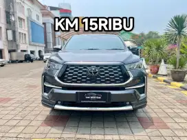 Toyota Kijang Innova Zenix Q Hybrid TSS Modelista 2024 AT 2.0