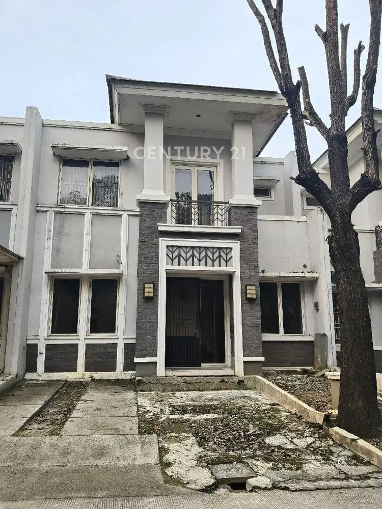 Nego Sampai Jadi Rumah Di Ambrosia Lippo Cikarang