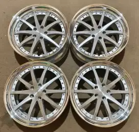 Ori Work Gnosis 20 pcd 5x114/112