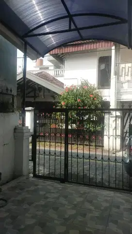 Rumah dijual tanpa perantara