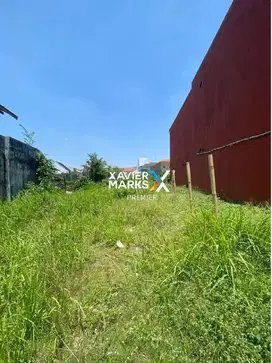 Dijual Tanah Kavling Lokasi Premium Kawasan Soehat, Tengah Kota Malang
