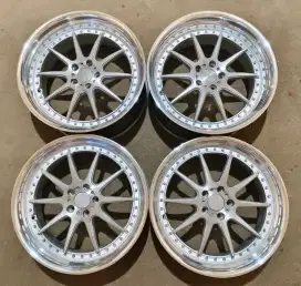 Velg 20 pcd 5x114/112