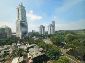 Jual Cepat Harga BU Apartemen U Residence Posisi Hook & Furnished