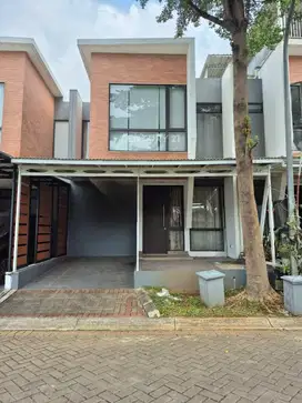 Dijual Rumah Siap Huni Di District Kebayoran  9075