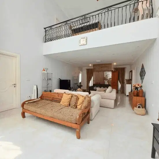 Rumah Homy Siap Huni Di Bintaro Jaya 6784