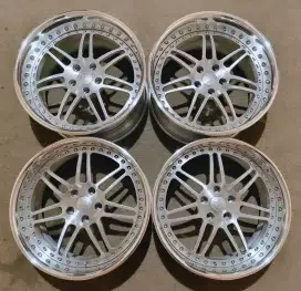 Ori iforged daytona 19 pcd 5x114/112