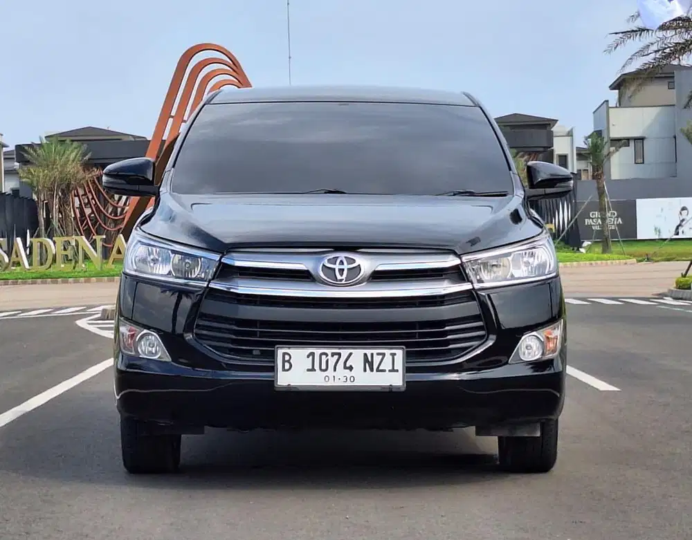 ANTIK Innova 2.4 G SOLAR Automatic 2020