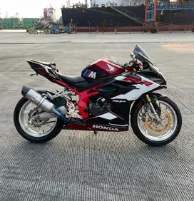 Cbr 250rr cbr 250 rr cbr250rr ninja 250 zx r25 sport