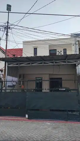 Dijual Cepat (BU) Rumah Full Furnish Citra Garden 1 Cengkareng JakBar