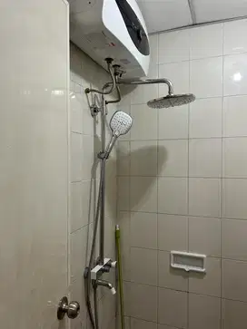 Jual Cepat Unit Studio Apt Signature Park Grande Cawang Jaktim