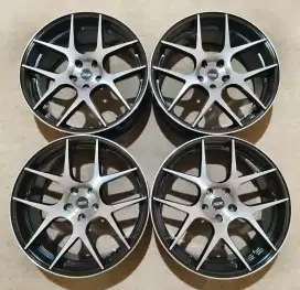 Velg SSW 20 pcd 5x114