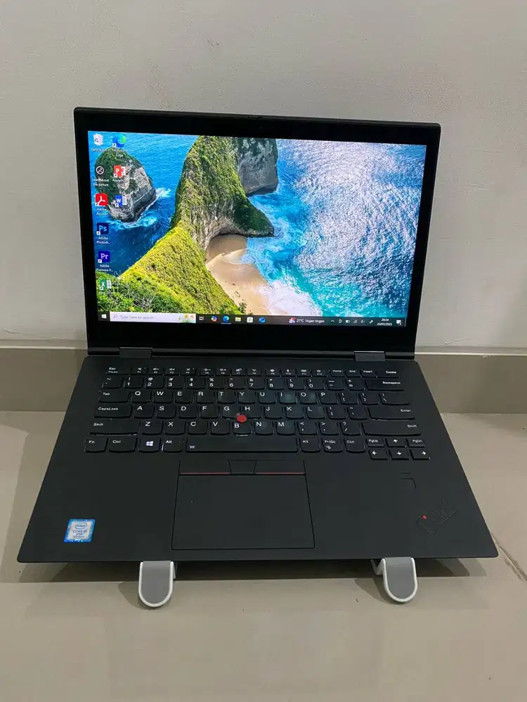 Dijual Thinkpad x1 Carbon