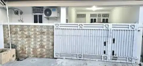 Dijual rumah di telaga mas duta harapan, Bekasi utara