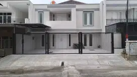 Disewakan Rumah Bagus & Renovasi di Taman Modern Cakung Jakarta Timur
