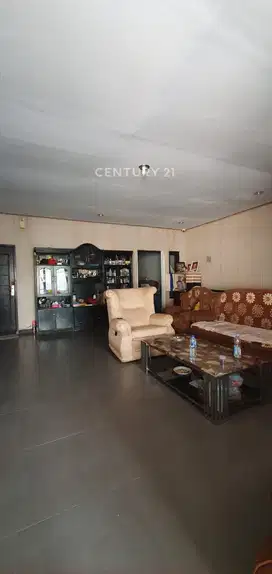 Dsewakan Rumah 2 Lantai Di Sunter Jakarta Utara