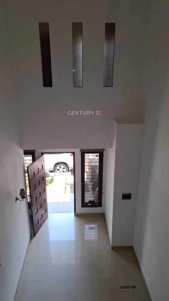 Dijual Rumah Bagus Strategis 2 Lantai Di Pondok Aren