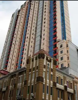 Jual Unit Apartemen The Boutique Kemayoran Jakarta Pusat Type 2BR