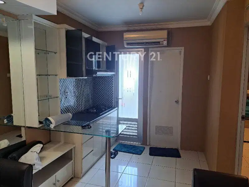 Apartemen Gading Nias Residence Tower Emerald