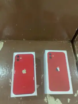 Iphone 11 128gb mulus sejatra