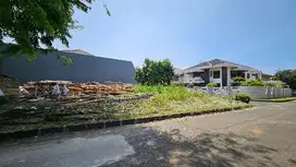 Dijual Kavling di Pulau Bidadari Modernland