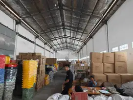 Disewakan Cepat Gudang Posisi Hook di Sentra Industri Terpadu 3 PIK
