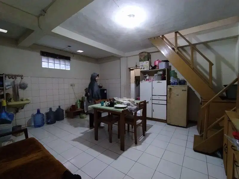 dijual rumah lt138/111 hrg775 dekat tol  buah batu margacinta Bandung
