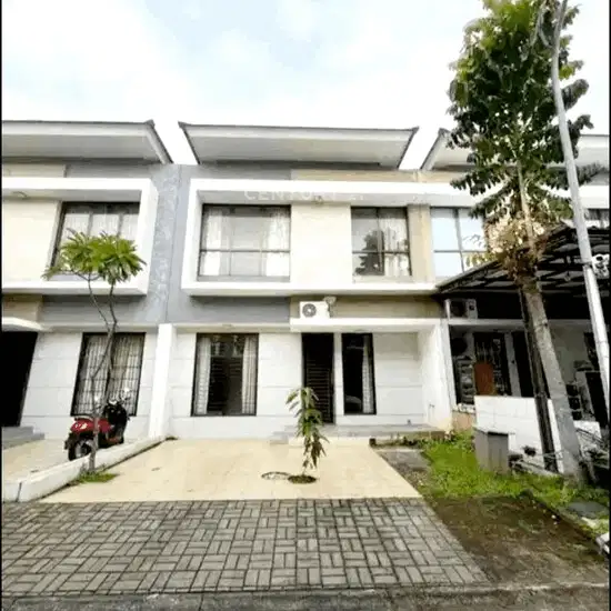 Dijual Rumah Di Graha Raya Bintaro Fortune 8397