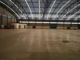 Di Sewakan Gudang di Rorotan  Jakarta Utara