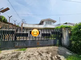 Rumah Murah Gilisampeng Kebon Jeruk Hadap Timur
