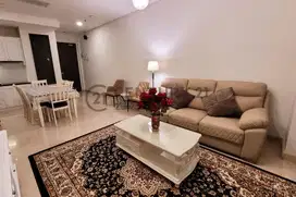 Dijual dan Disewakan apartemen di Apartemen Sudirman Suites