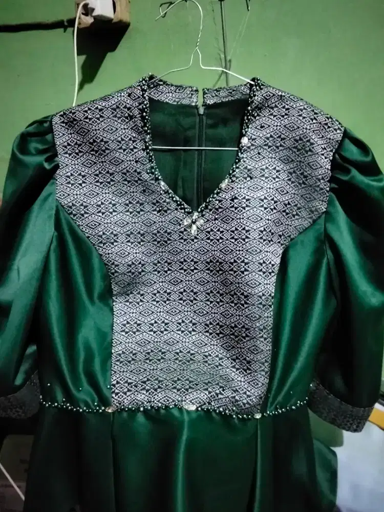 Penjahit Ari jakarta