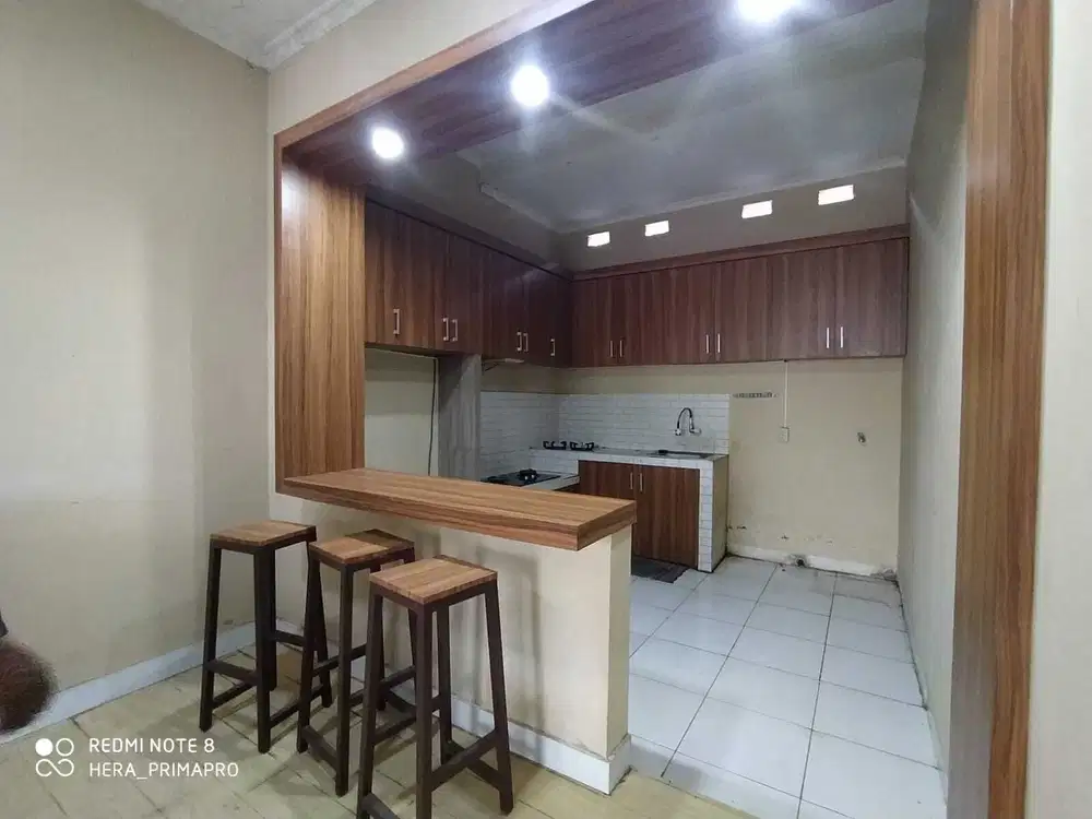 MURAH SEGERA DI SURVAIHARGA450JT RUMAH MINIMALIS SIAP HUNI UJUNGBERUNG