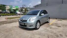 YARIS E AT 2010 || CASH TERMURAH