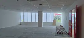 Sewa Office Di Graha Kencana Tower Kebon Jeruk, Lokasi Strategis!