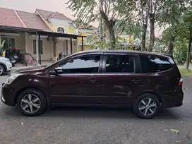 Nissan Grand livina 2017 Bensin