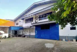 Pabrik Bagus Di Jababeka Cikarang Siap Pakai