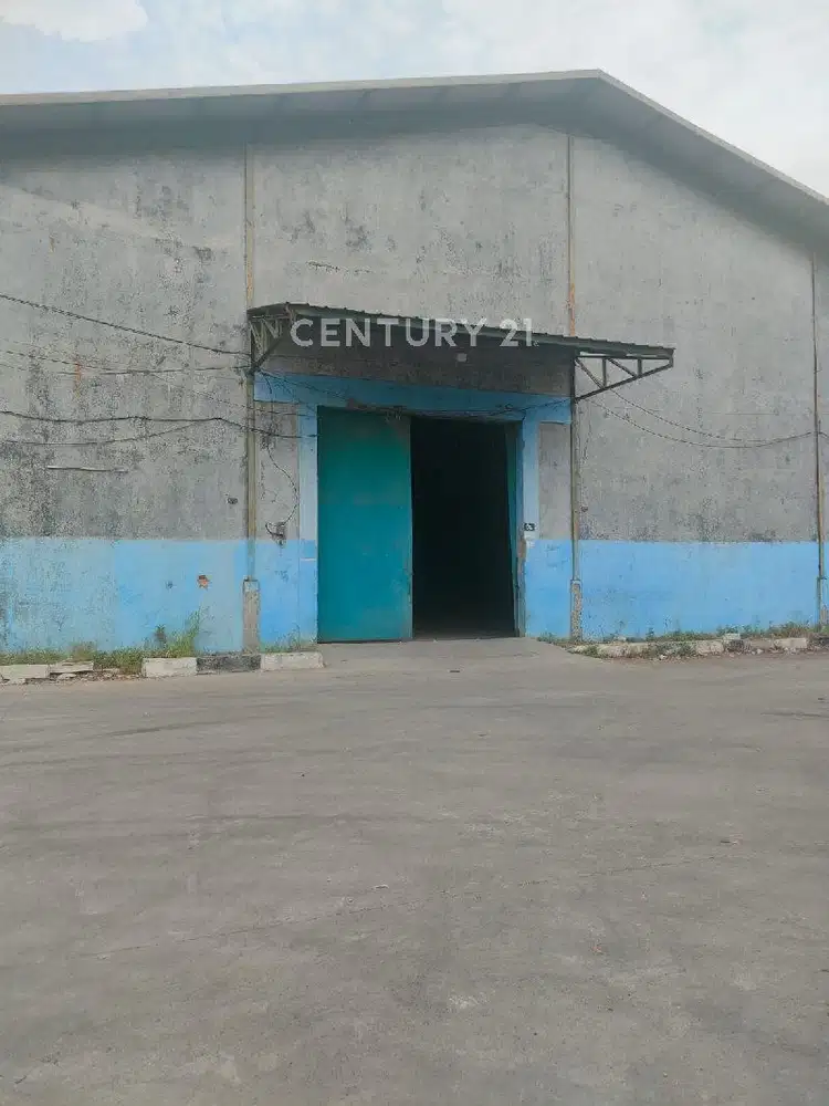 Disewakan Gudang Lokasi Rorotan Cakung Jakarta Timur.