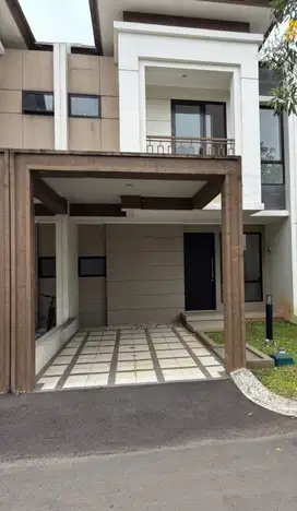 Dijual Rumah Hunian Nyaman Siap Huni Lokasi di Podomoro Park Cluster Amagriya Eka Bandung