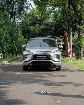 Rekomendasi termurah Mitsubishi Xpander 2019 Bensin