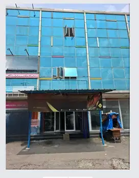Dijual Ruko Pesona Harapan Indah (deretan toko kue Majestik) Bekasi