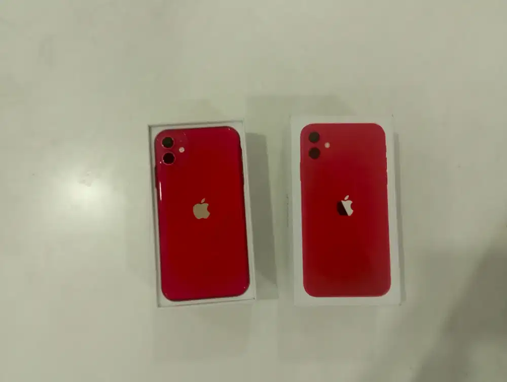 Iphone 11 128gb semua bisa semua kartu