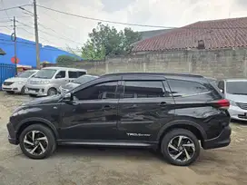 Toyota Rush 2018 Bensin