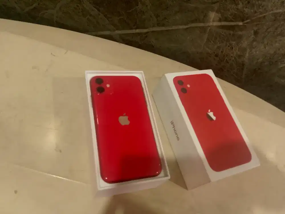 Iphone 11 128gb apple sesuai memori
