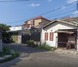 DILELANG Murah Rumah 1 lantai SHM di Bumi Panyawangan