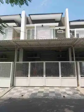 Babatan Pantai 2 lt siap huni