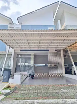 Dijual Rumah Discovery Bintaro Jaya Fully Furnished 2 Lantai 172471