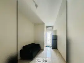 Dijual Apartemen The Springlake Summarecon Bekasi, Tower Azolla