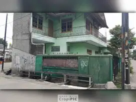 Dijual Rumah Hook di Bekasi Jaya Indah, Bekasi Timur