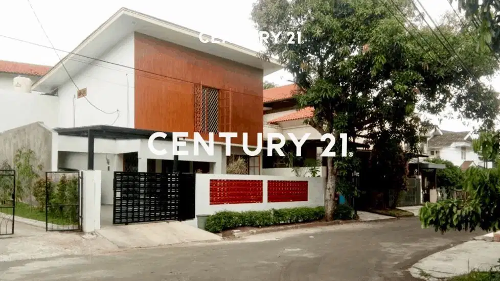 Hot Sale Dijual Rumah Strategis Bintaro Jaya Sektor 9 162146