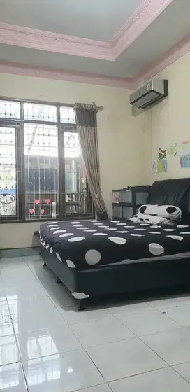 Dijual cepat murah Vikamas jakarta utara